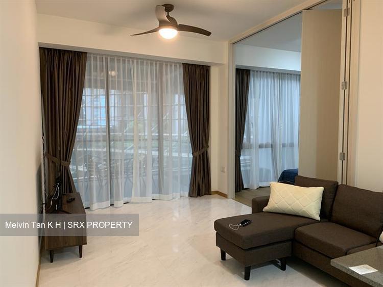 Marina One Residences thumbnail photo